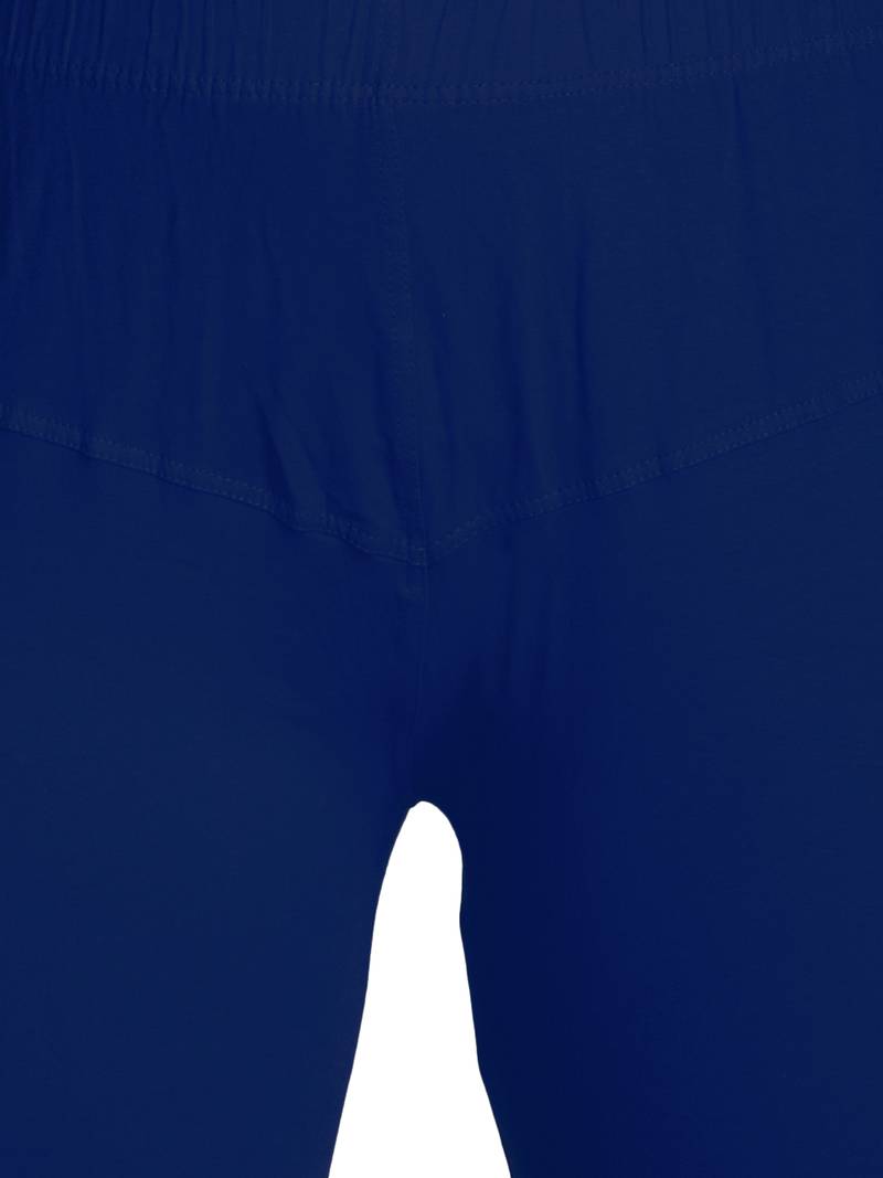  Lyra Multicolour Free Size Churidar Leggings