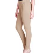  Lyra Multicolour Free Size Churidar Leggings