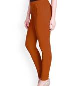  Lyra Multicolour Free Size Churidar Leggings