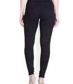  Lyra Multicolour Free Size Churidar Leggings