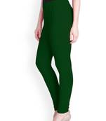  Lyra Multicolour Free Size Churidar Leggings