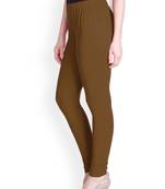  Lyra Multicolour Free Size Churidar Leggings