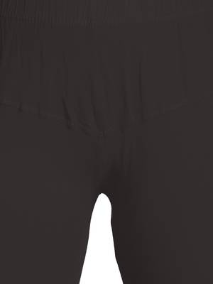  Lyra Multicolour Free Size Churidar Leggings 4