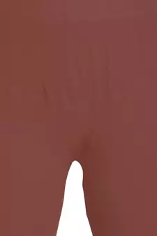  Lyra Multicolour Free Size Churidar Leggings