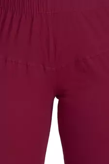  Lyra Multicolour Free Size Churidar Leggings