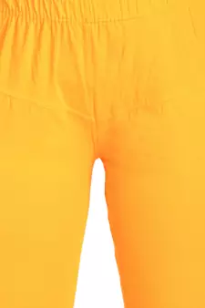  Lyra Multicolour Free Size Churidar Leggings