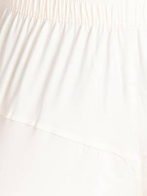  Lyra Multicolour Free Size Churidar Leggings 4