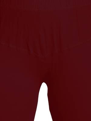  Lyra Multicolour Free Size Churidar Leggings 4