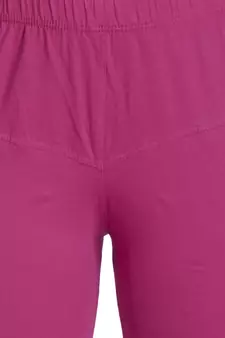  Lyra Multicolour Free Size Churidar Leggings