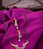 Black mangalsutra