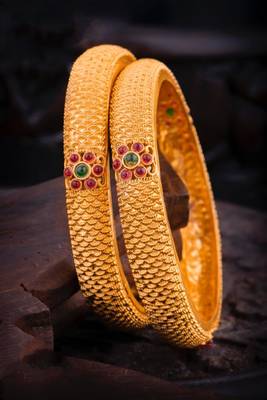 Multicolor bangles-and-bracelets 1