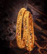 Multicolor bangles-and-bracelets