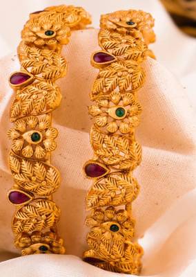 Multicolor bangles-and-bracelets 1