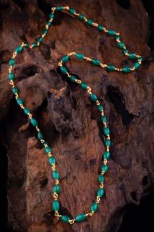 Green jewellery