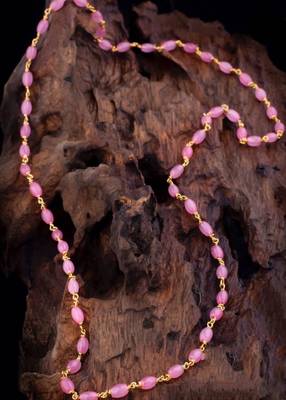 Pink jewellery 2