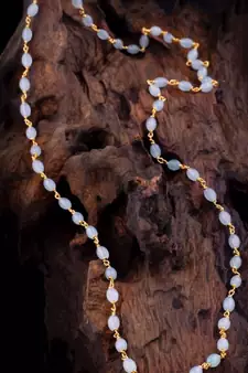 Turquoise jewellery