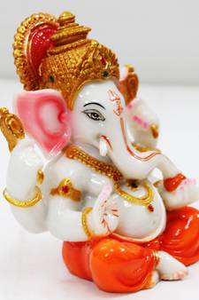 Lord Ganesha Idols