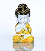 Baby Buddha Idol Showpiece