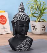 Meditating Buddha Statue