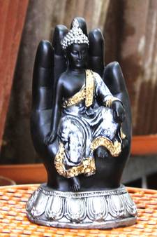 Lord Buddha Statue