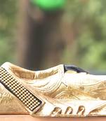 Meditating Resting Buddha Idol