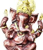 Lord Ganesha Statue