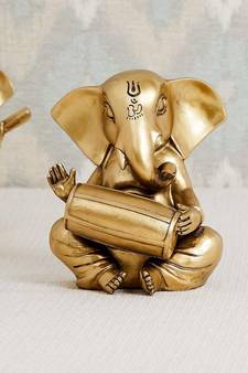 Lord Ganesha Statue