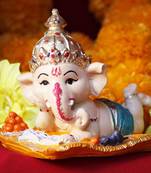 Lord Ganesha Statue
