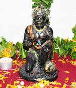 Hanuman Statue