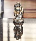Lord Hand Palm Buddha Statue for home