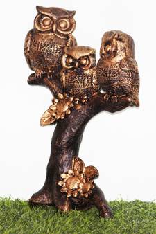 Owl Showpiece for home