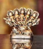 Lord Ganesha Statue Showpiece