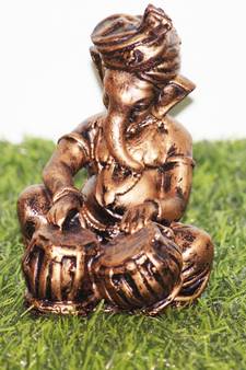 Lord Ganesh Statue