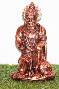 Hanuman Statue