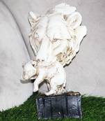 Tiger  Showpiece Decorative