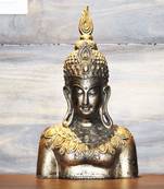 Meditating Buddha Statue
