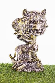 Tiger Showpiece
