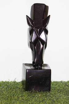 Horse Showpiece for home