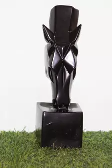 Horse Showpiece for home