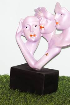 Couple Showpiece for home