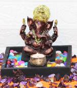 Lord Ganesha Statue