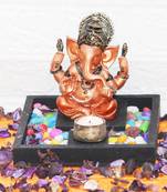 Lord Ganesha Statue