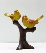 Bird Showpiece for Dome Decoration