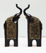 Elephant Showpiece For Home