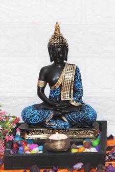 Buddha Statue