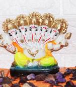 Lord Ganesha Statue Showpiece