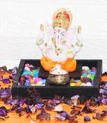 Lord Ganesha Statue