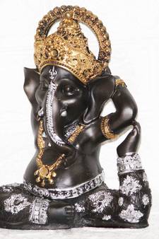 Ganesh Ji Statue
