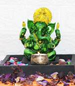 Lord Ganesha Statue