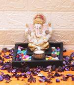 Lord Ganesha Statue